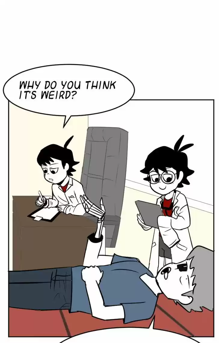 Boyfriend of the Dead 60