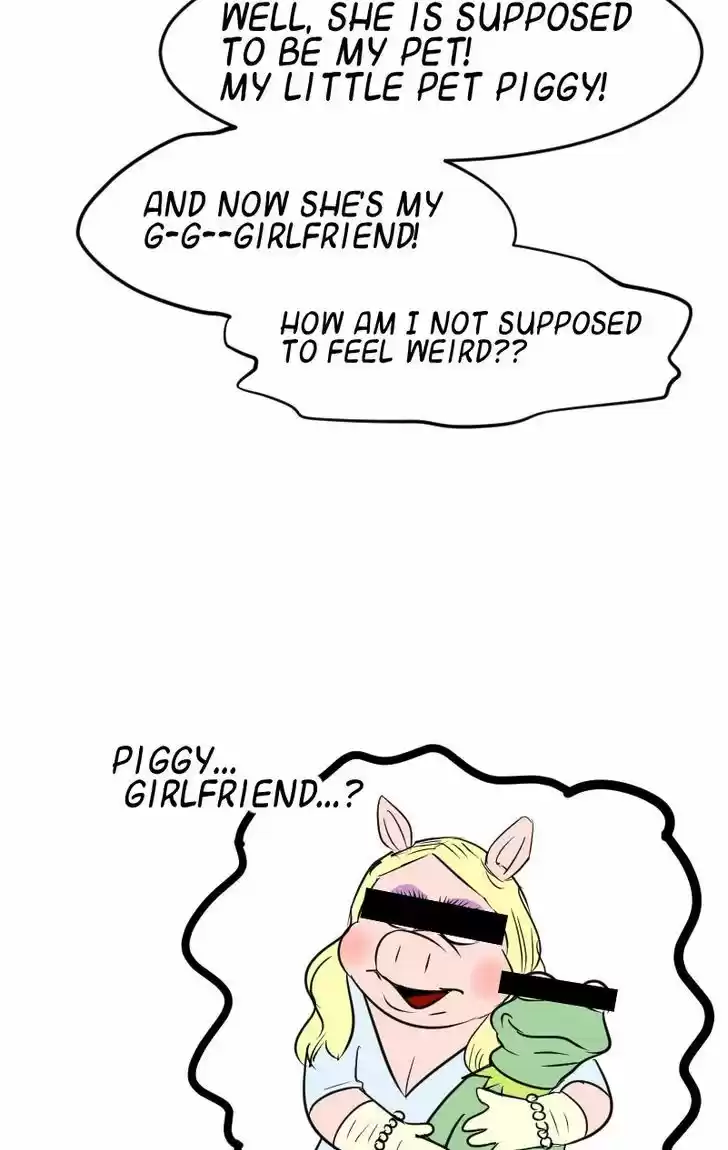 Boyfriend of the Dead 60