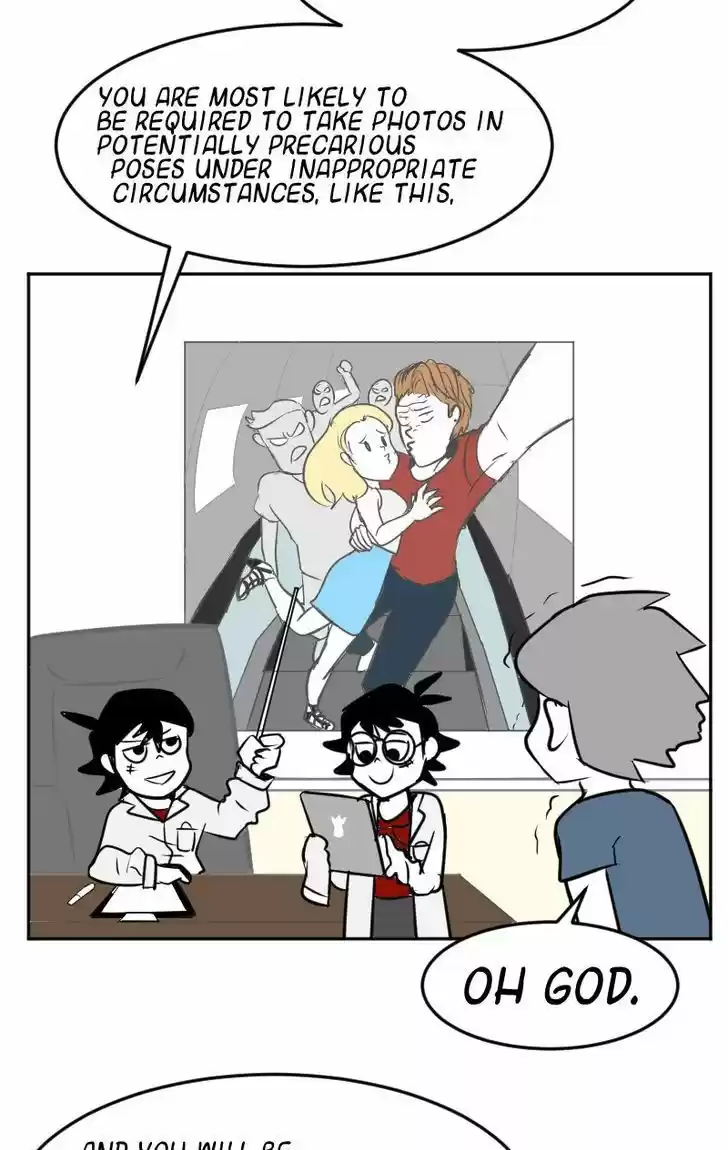 Boyfriend of the Dead 60