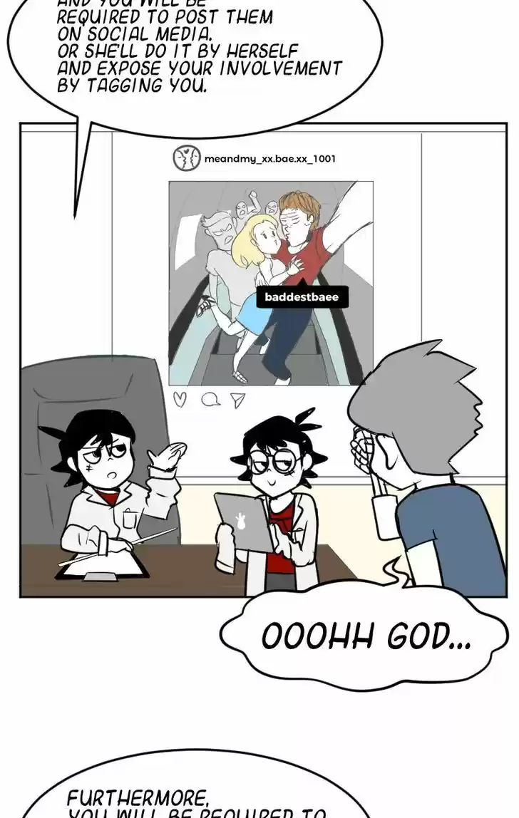 Boyfriend of the Dead 60