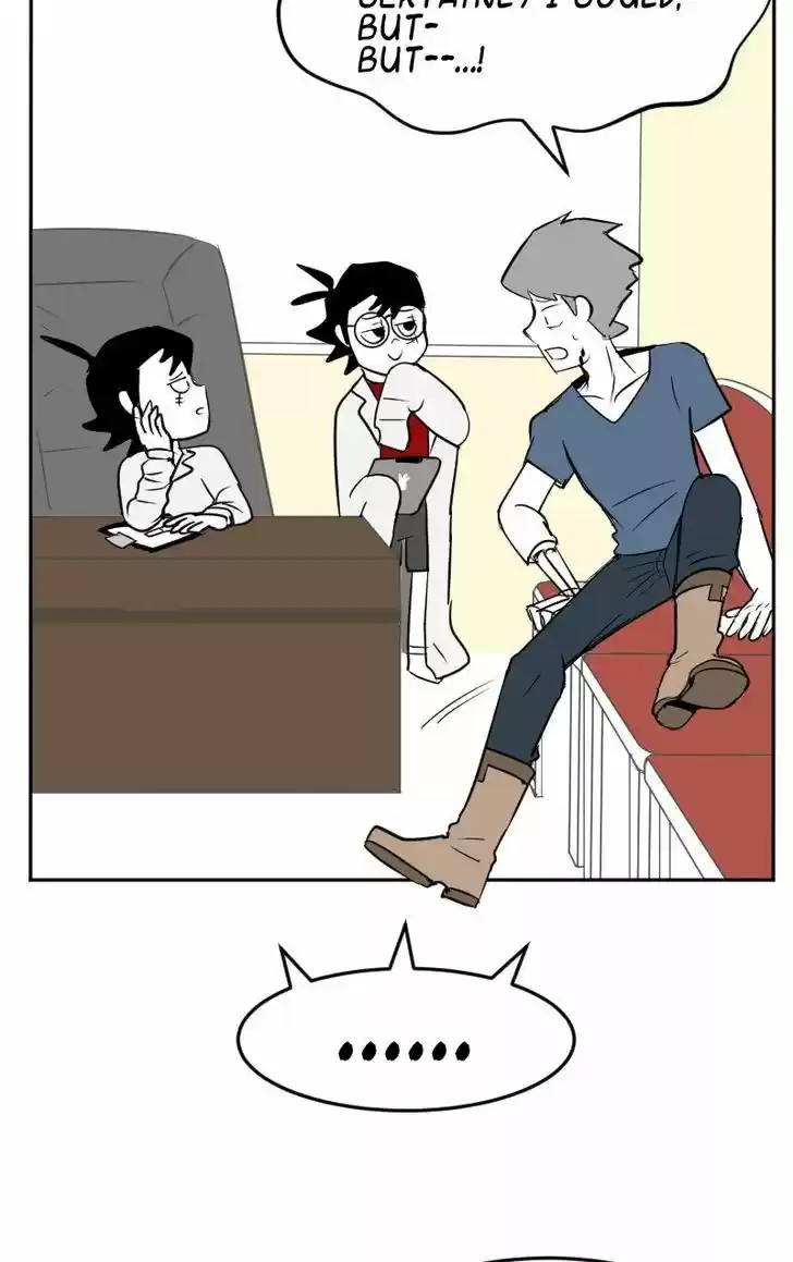 Boyfriend of the Dead 60