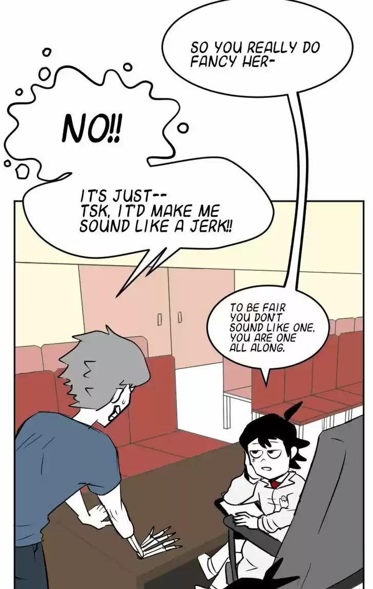 Boyfriend of the Dead 60