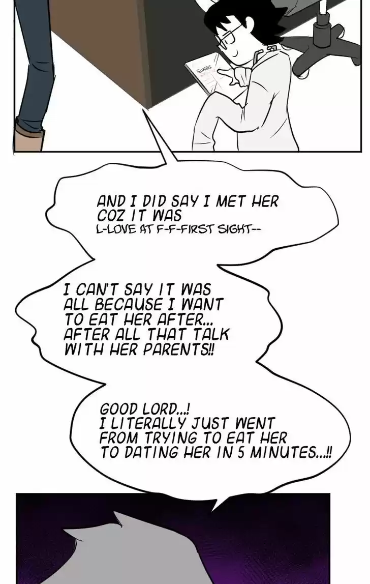 Boyfriend of the Dead 60