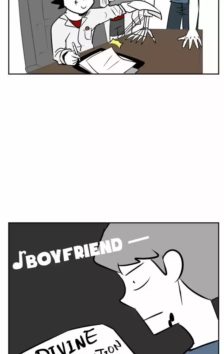 Boyfriend of the Dead 60