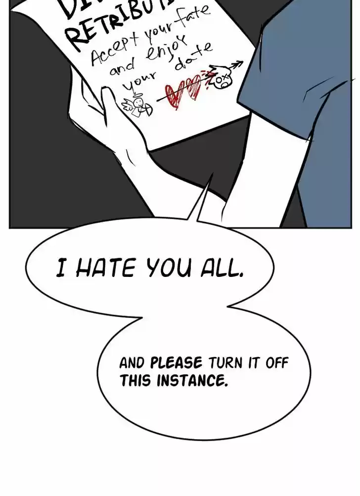 Boyfriend of the Dead 60