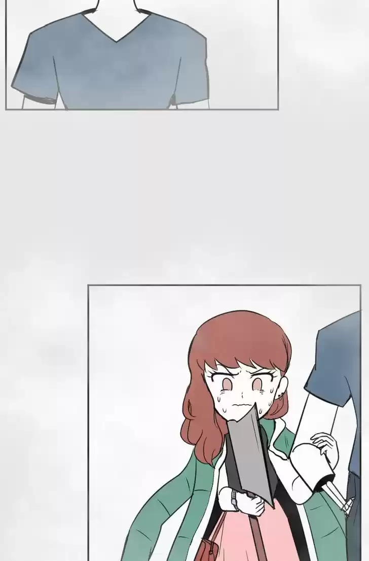 Boyfriend of the Dead 61