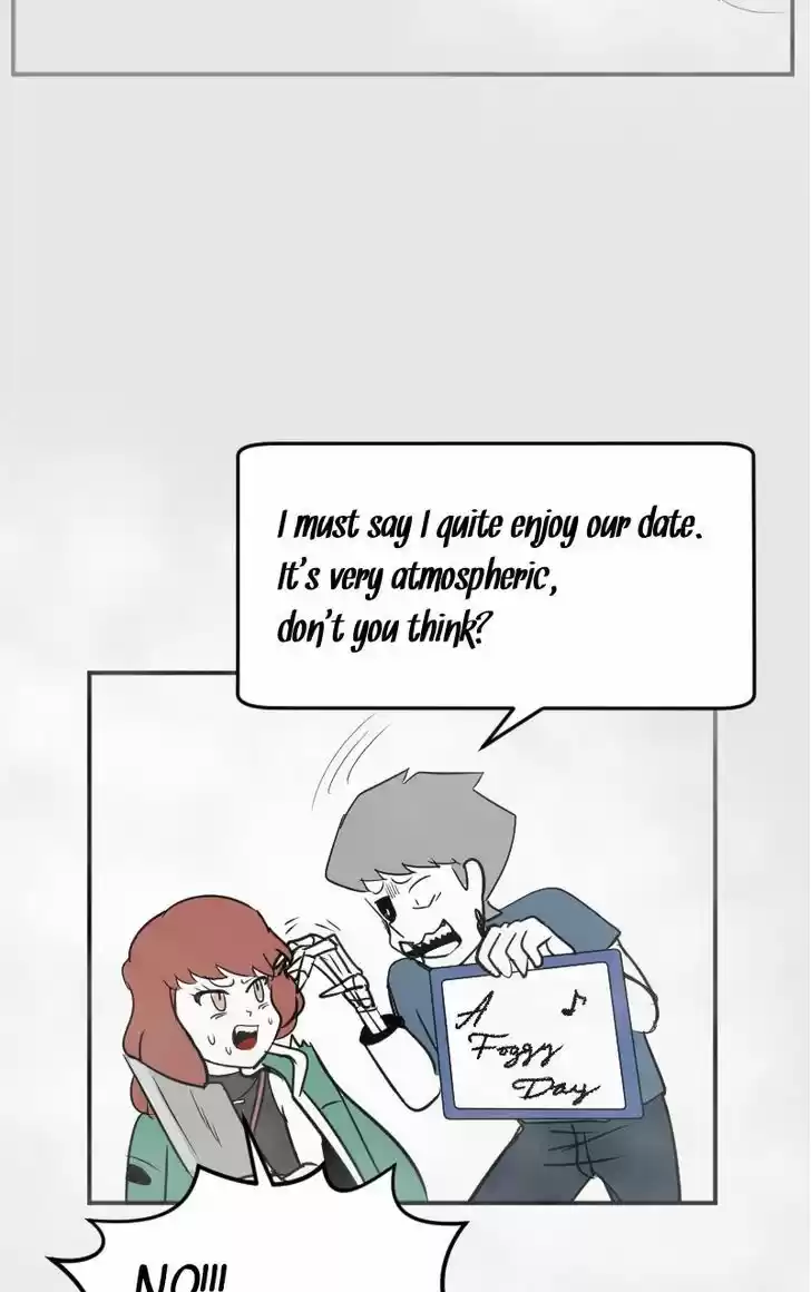 Boyfriend of the Dead 61