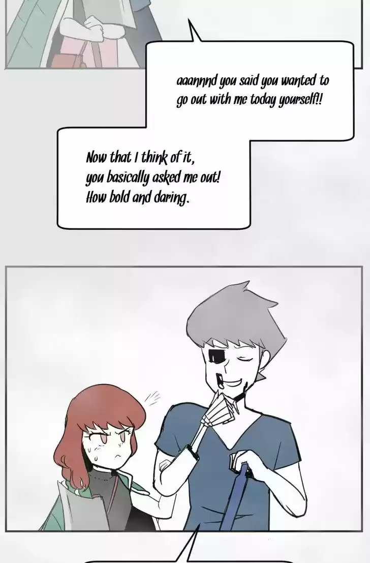 Boyfriend of the Dead 61