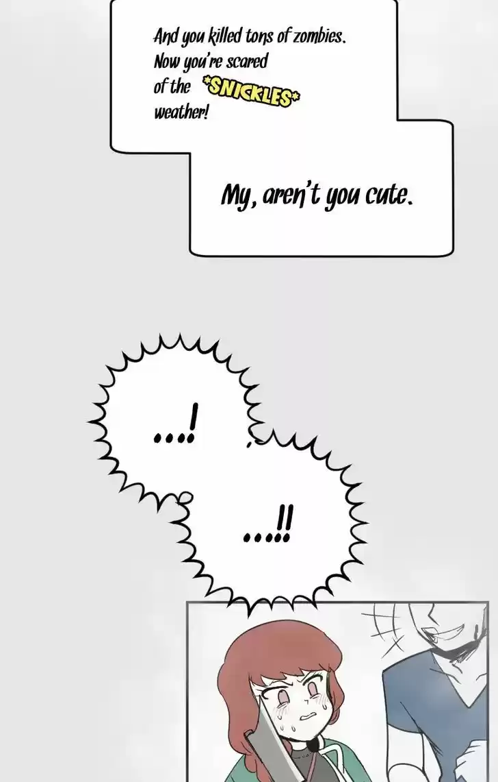 Boyfriend of the Dead 61