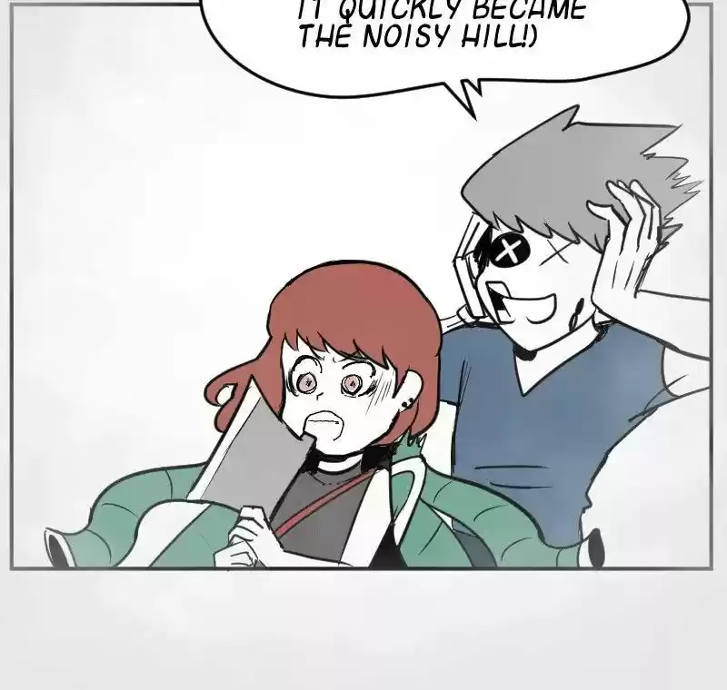 Boyfriend of the Dead 61