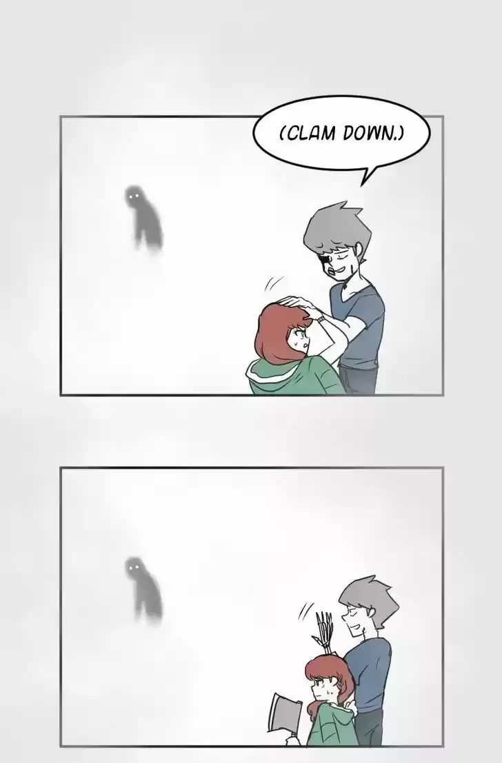 Boyfriend of the Dead 61