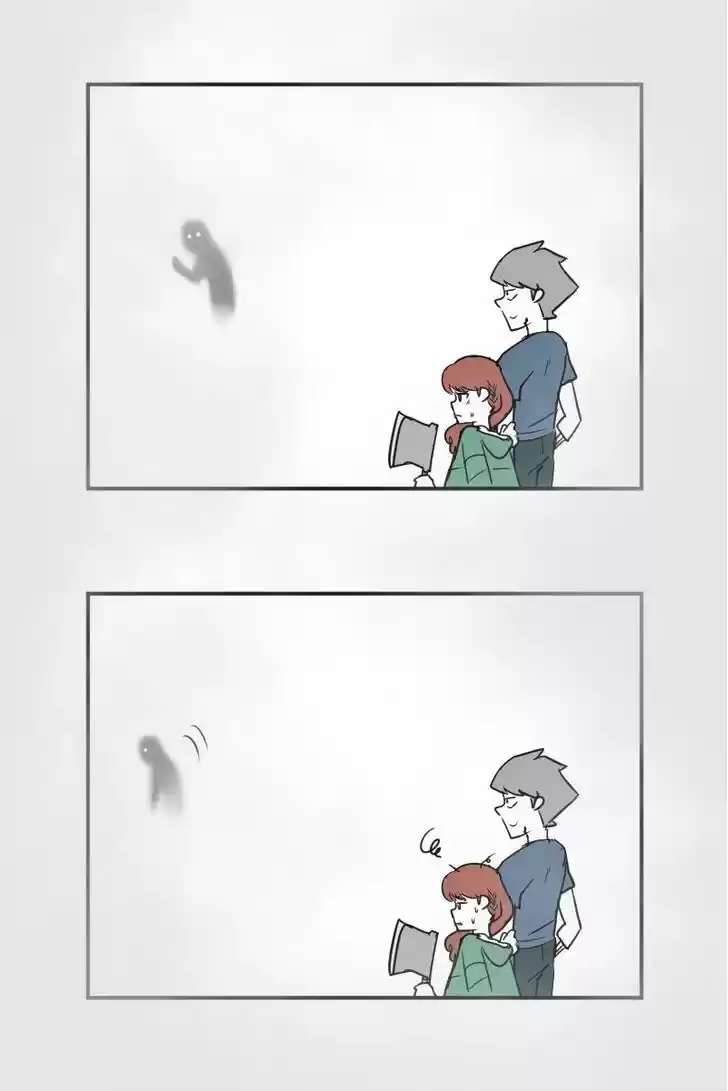 Boyfriend of the Dead 61