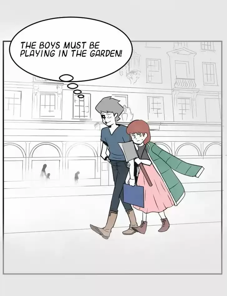 Boyfriend of the Dead 61