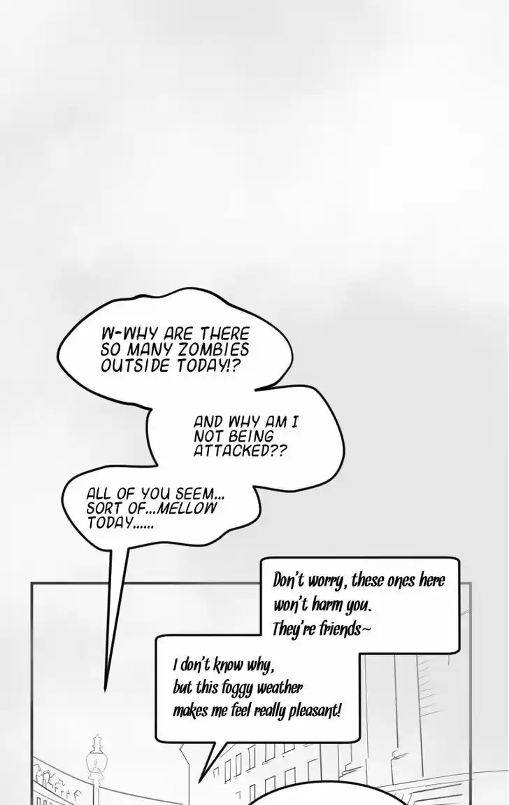 Boyfriend of the Dead 61