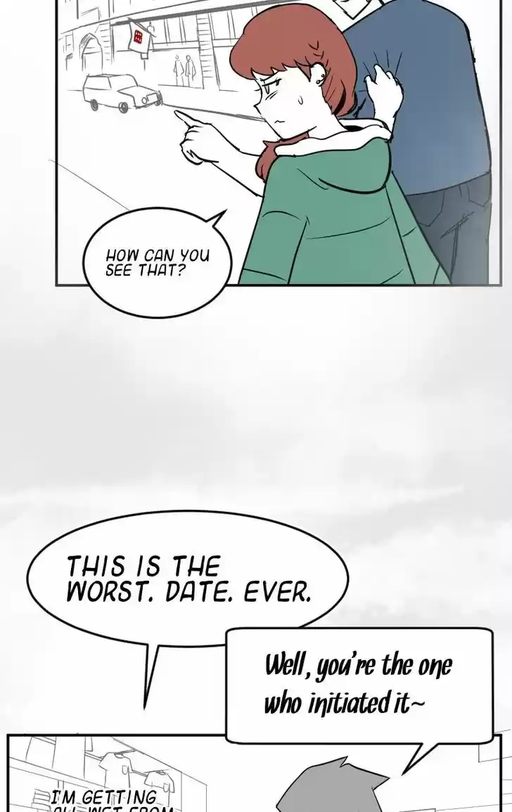 Boyfriend of the Dead 61