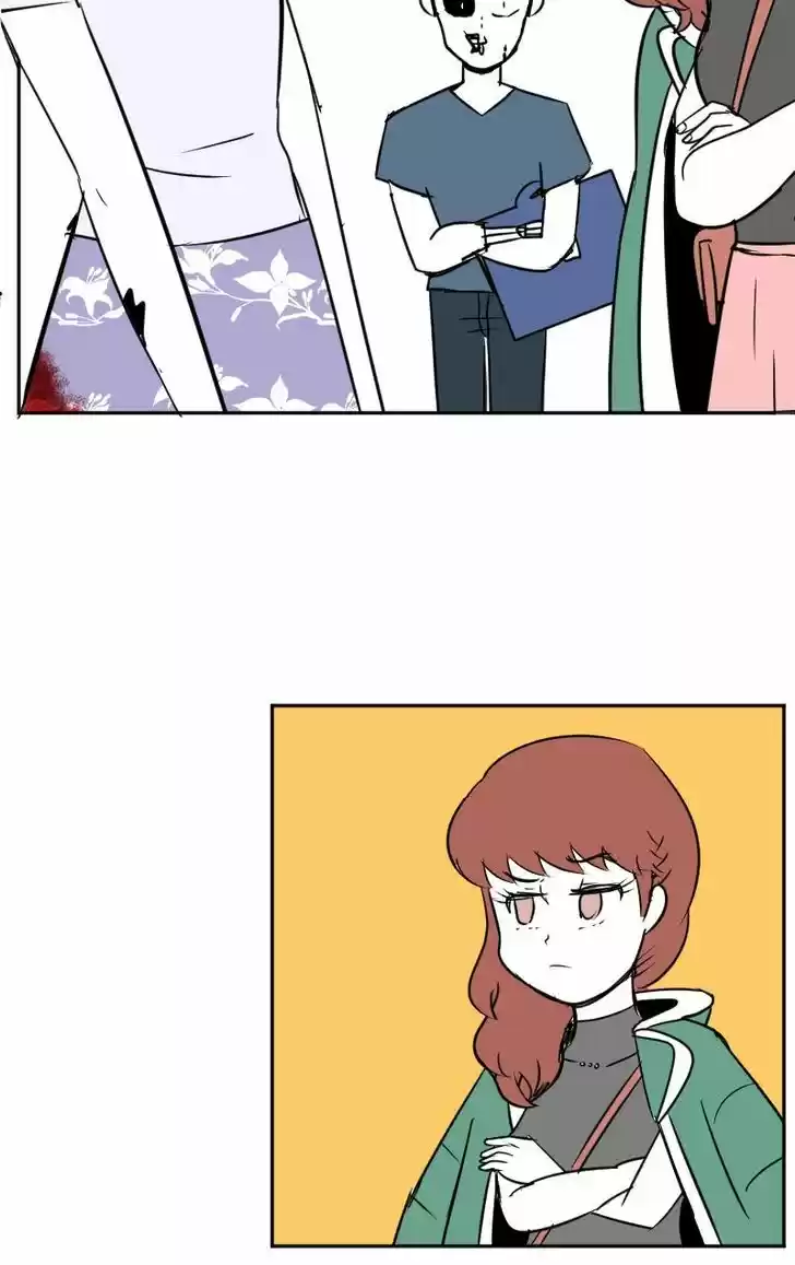 Boyfriend of the Dead 62