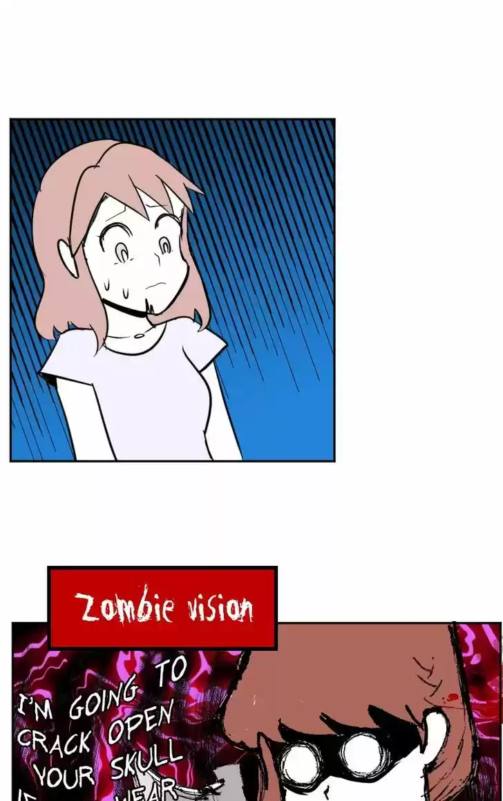 Boyfriend of the Dead 62