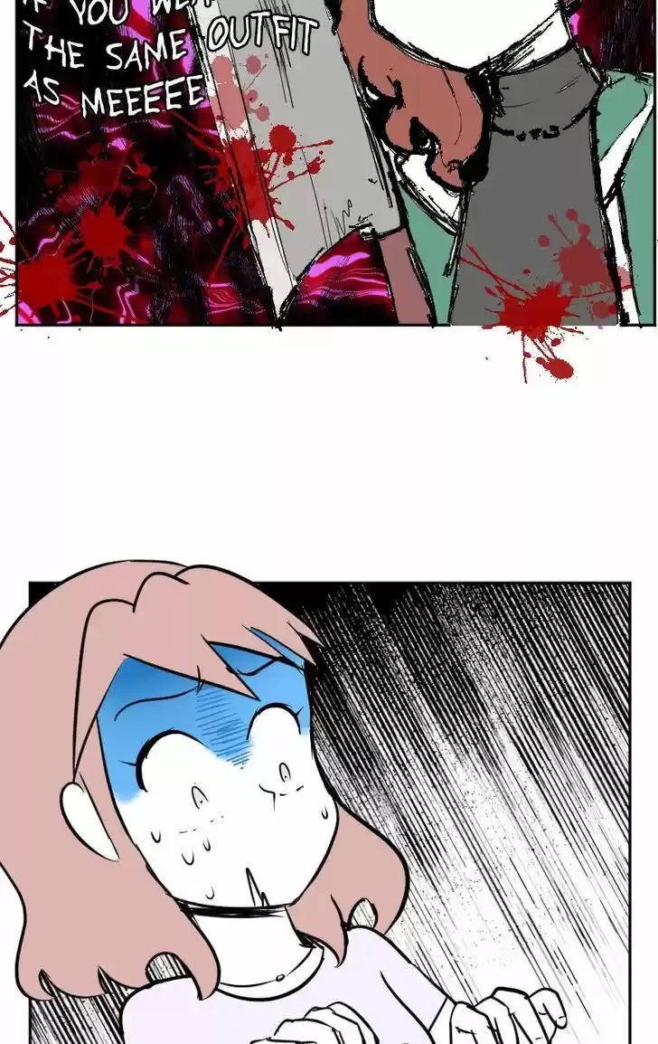 Boyfriend of the Dead 62