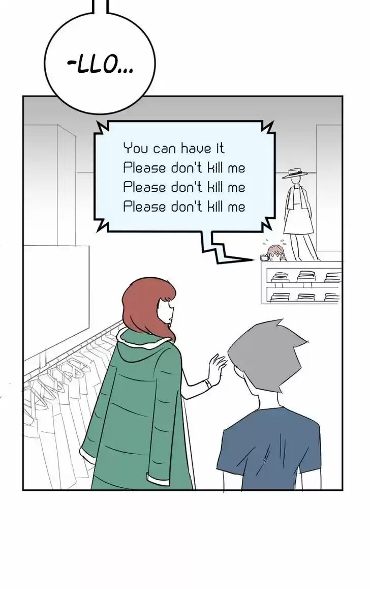 Boyfriend of the Dead 62