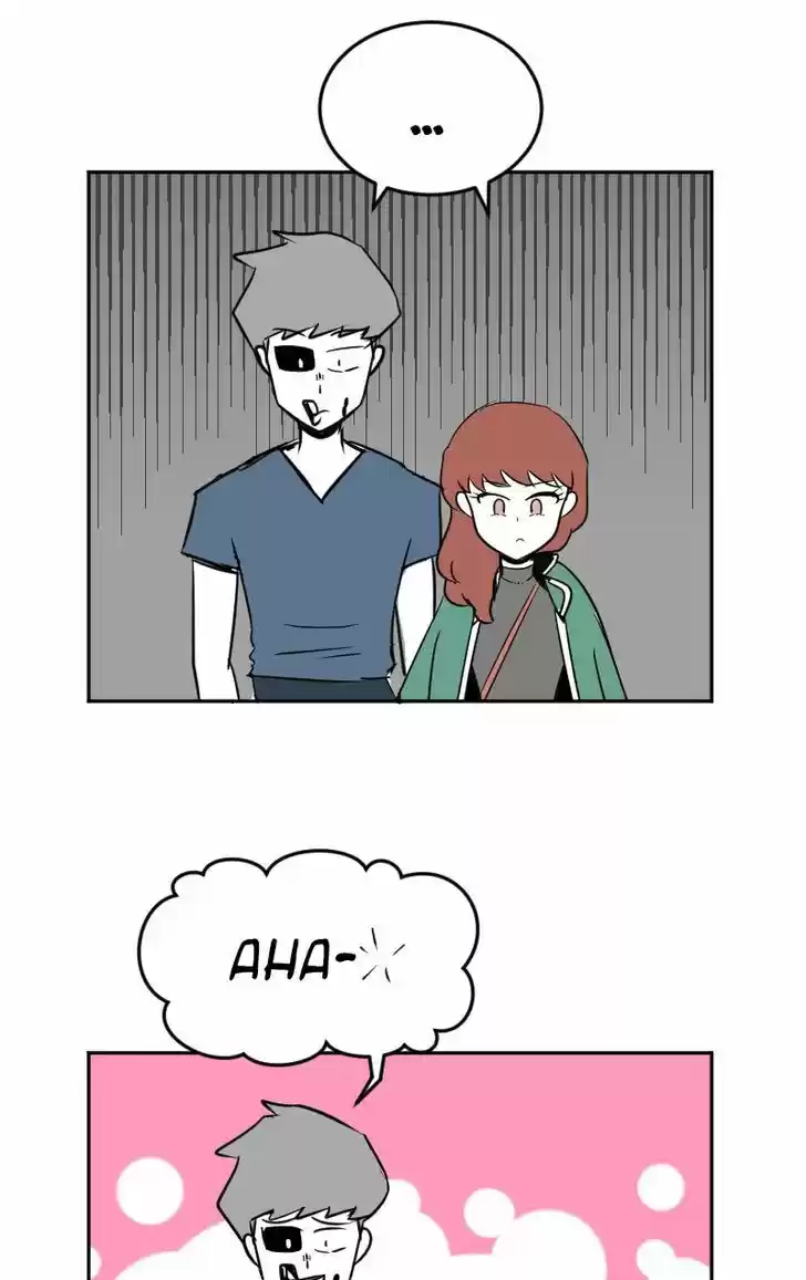 Boyfriend of the Dead 62