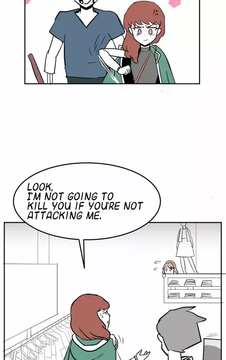 Boyfriend of the Dead 62