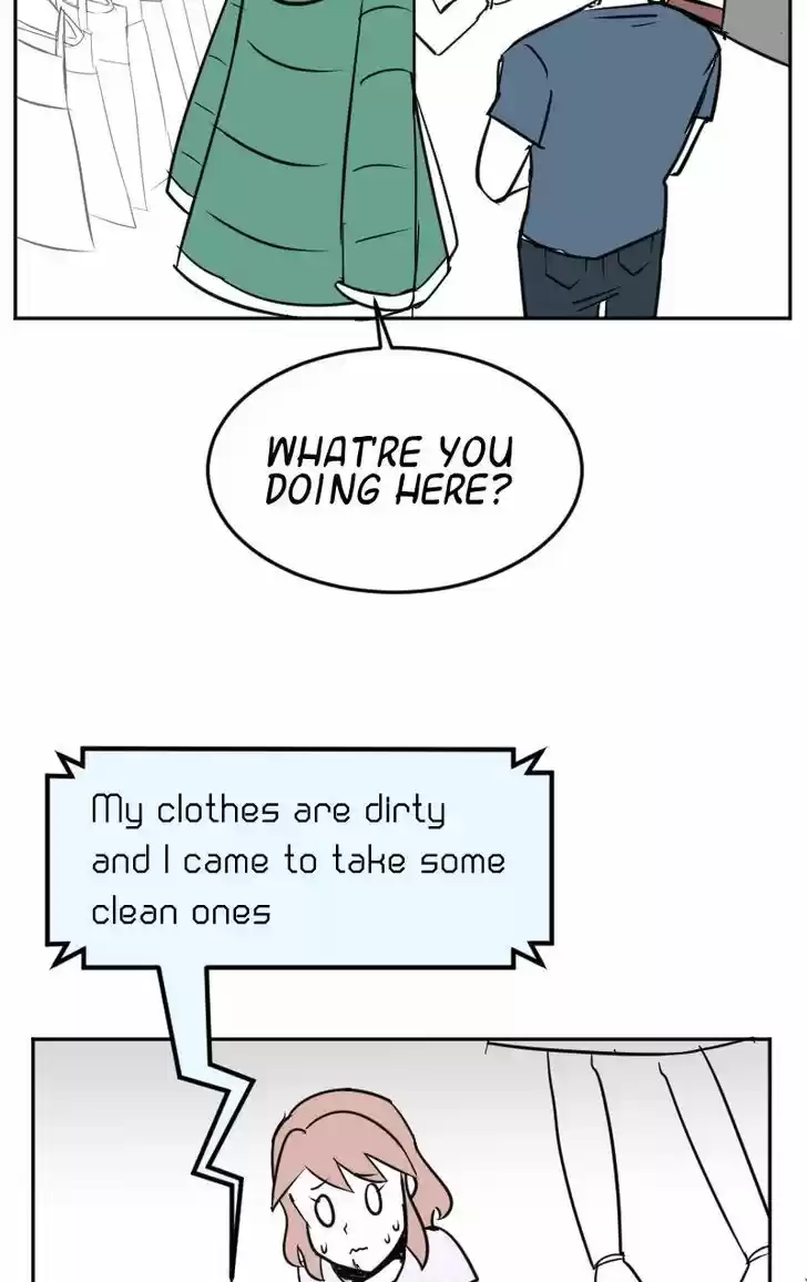 Boyfriend of the Dead 62