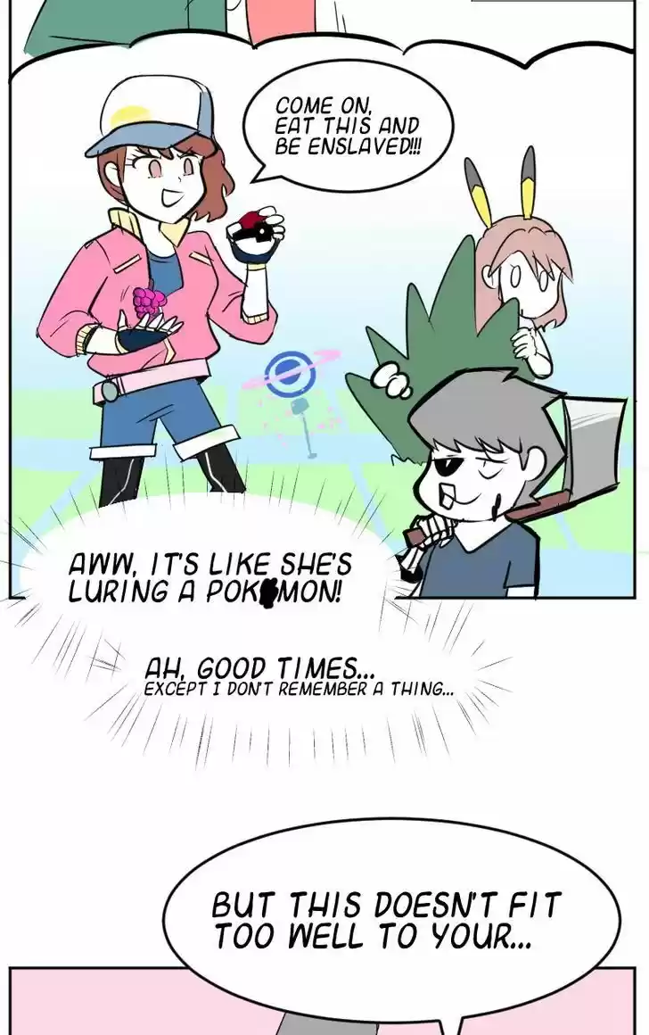 Boyfriend of the Dead 62