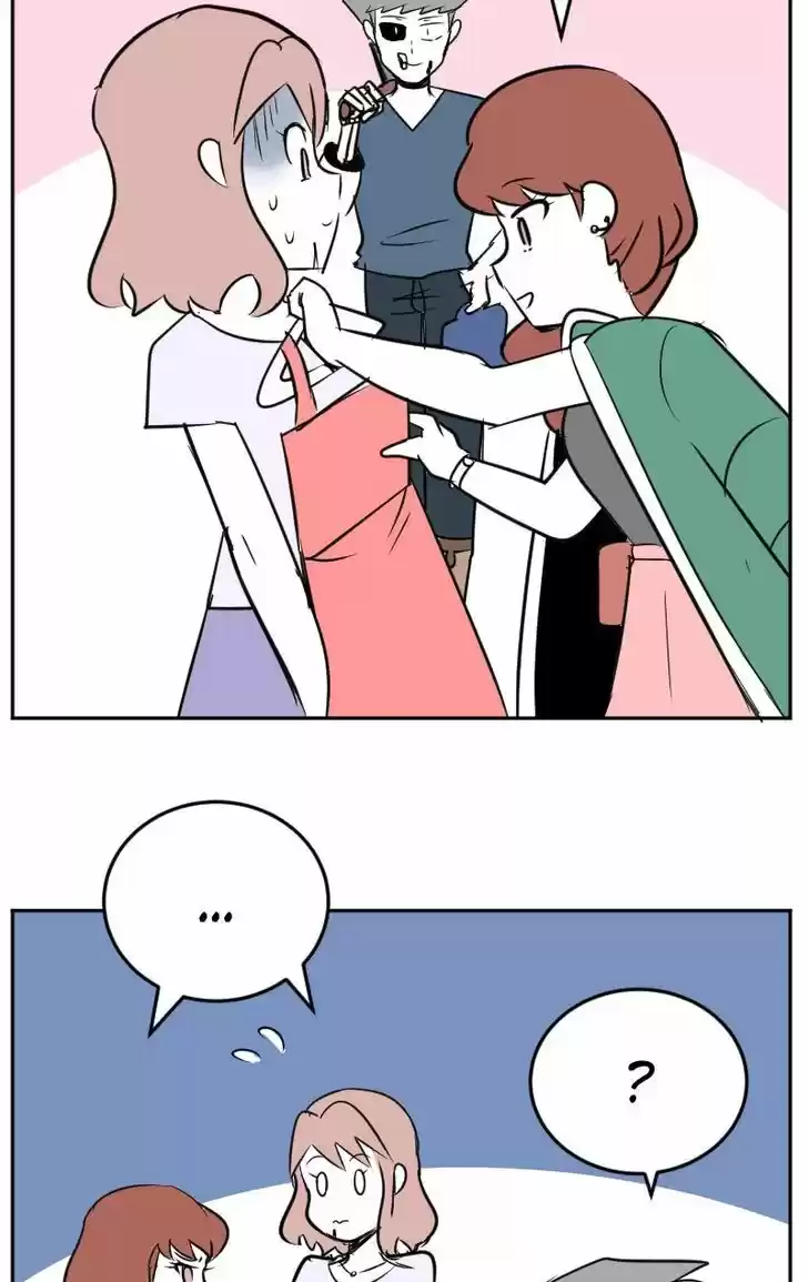 Boyfriend of the Dead 62