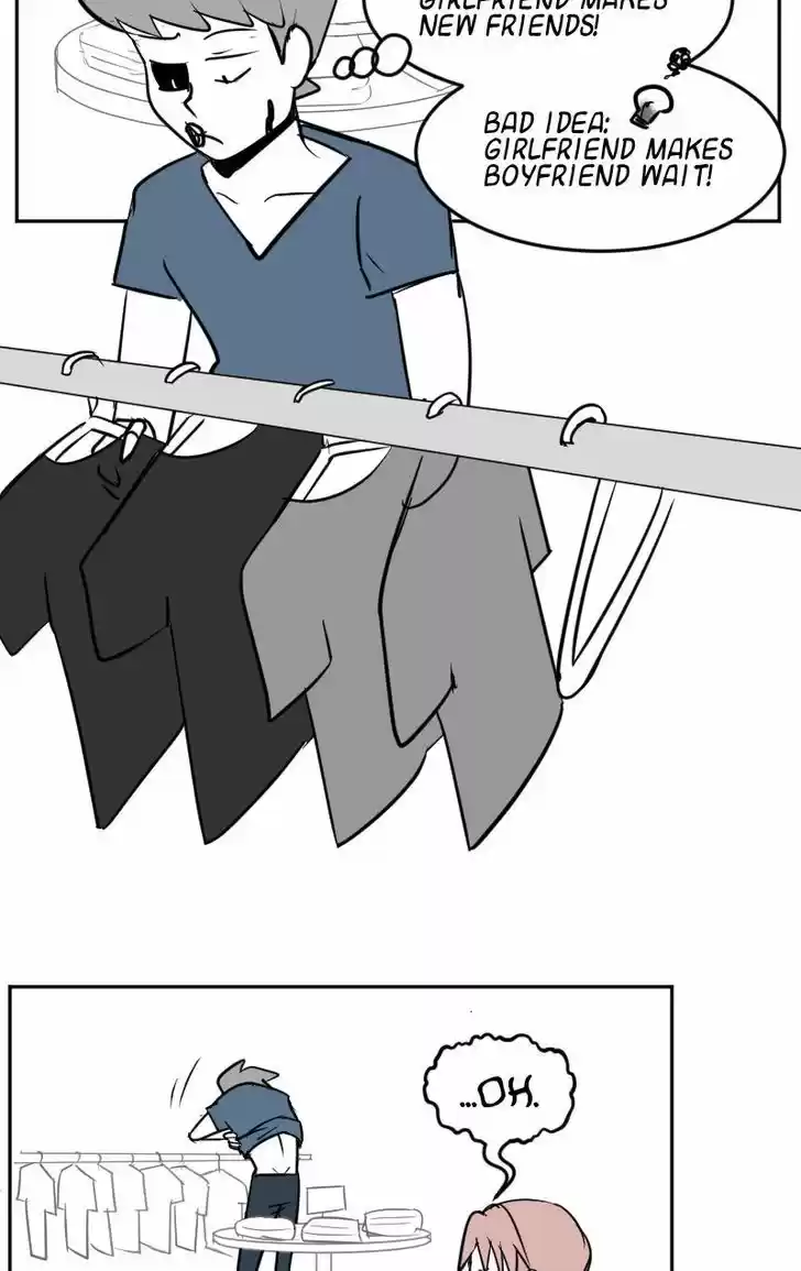 Boyfriend of the Dead 62