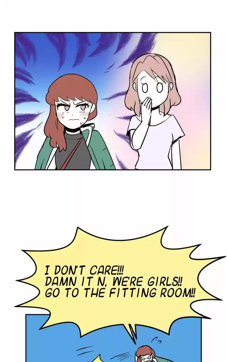 Boyfriend of the Dead 62