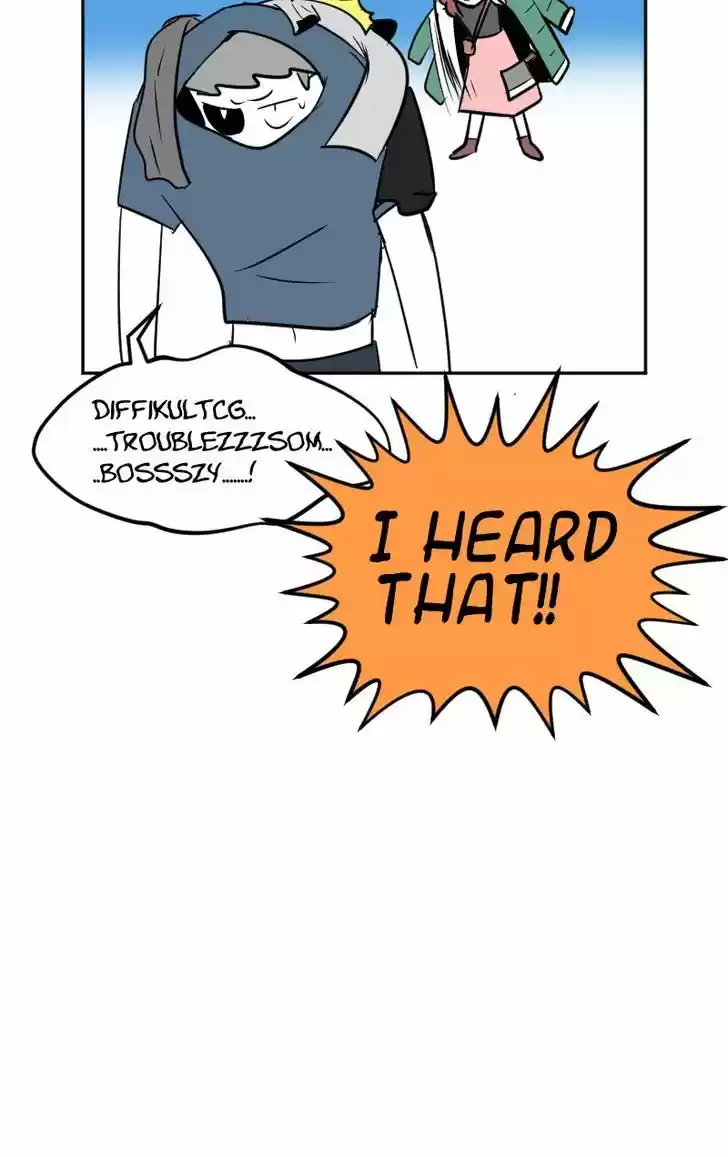 Boyfriend of the Dead 62