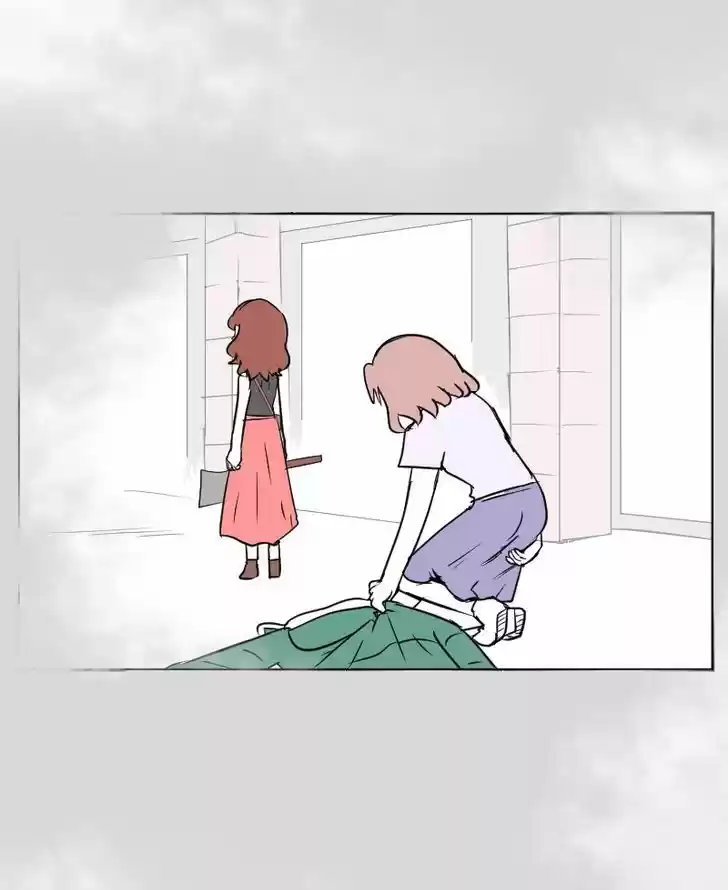 Boyfriend of the Dead 65