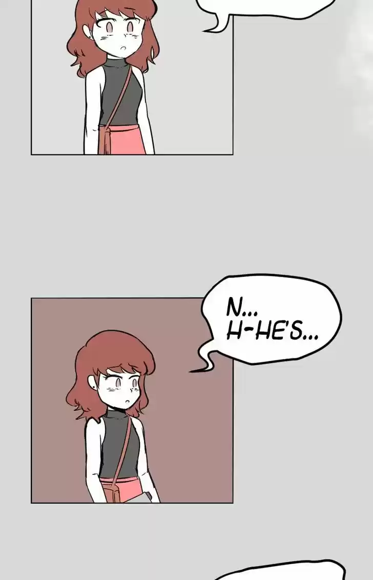 Boyfriend of the Dead 65