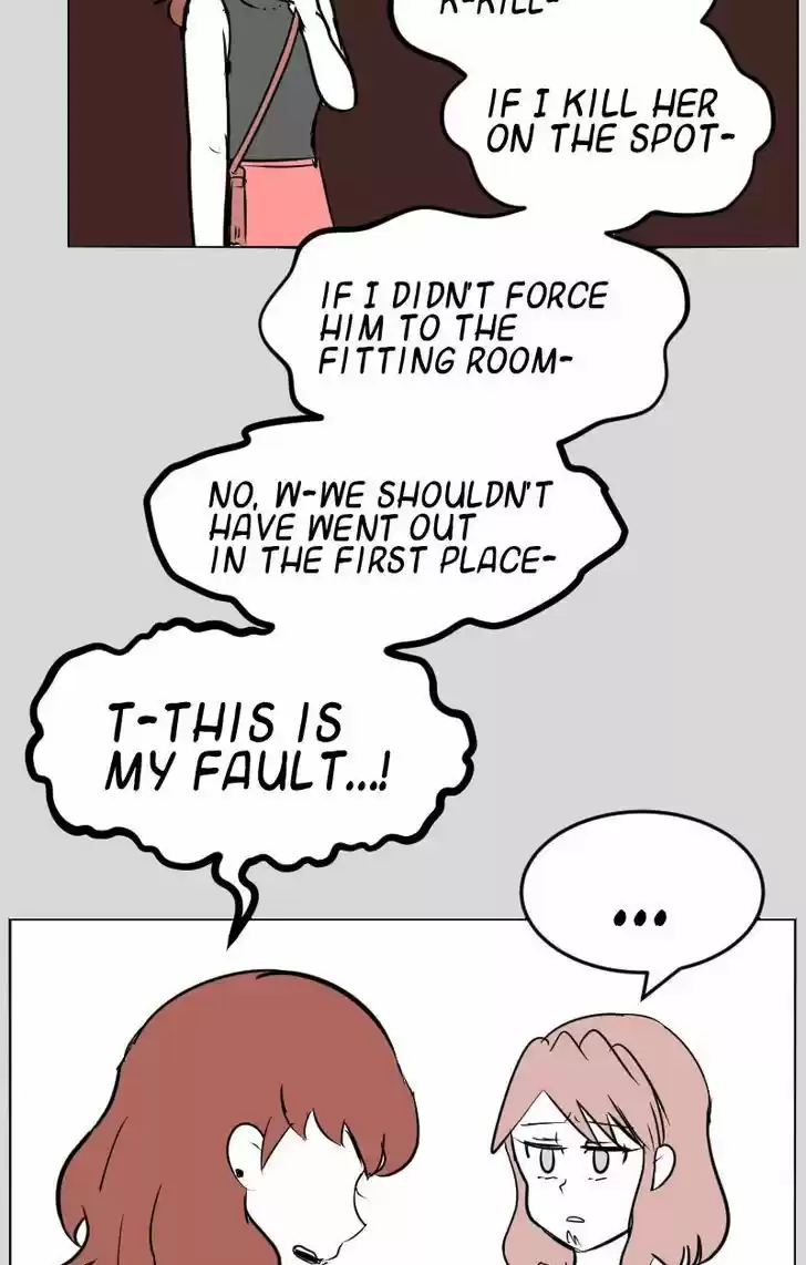 Boyfriend of the Dead 65