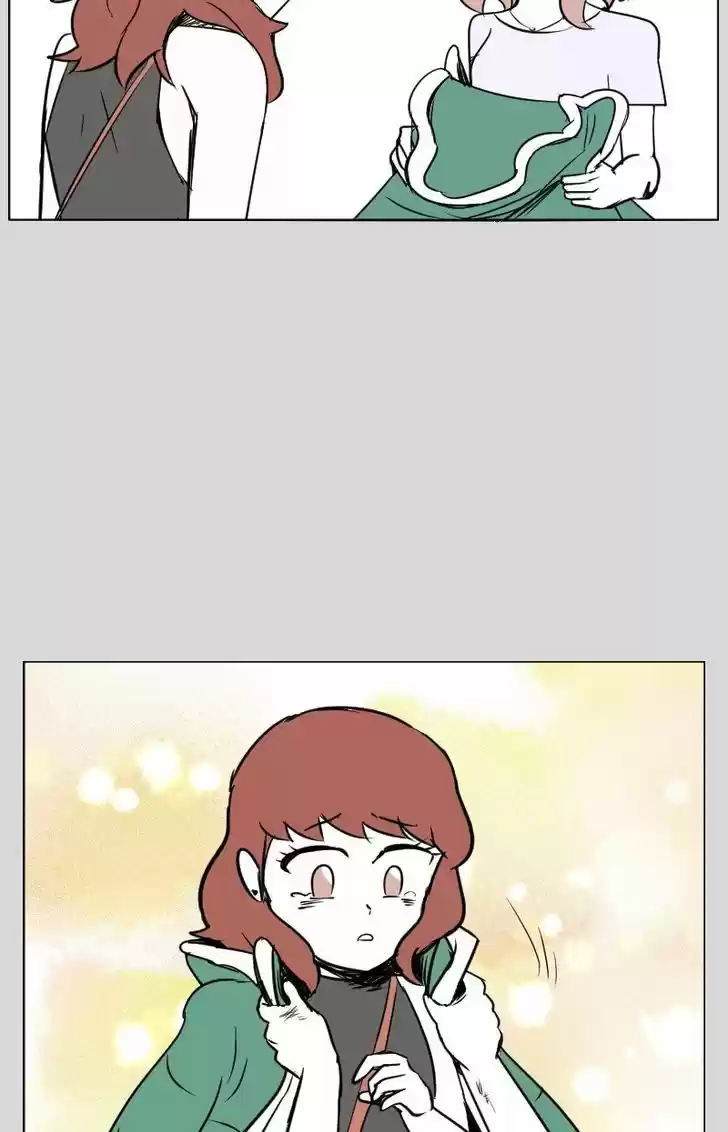 Boyfriend of the Dead 65