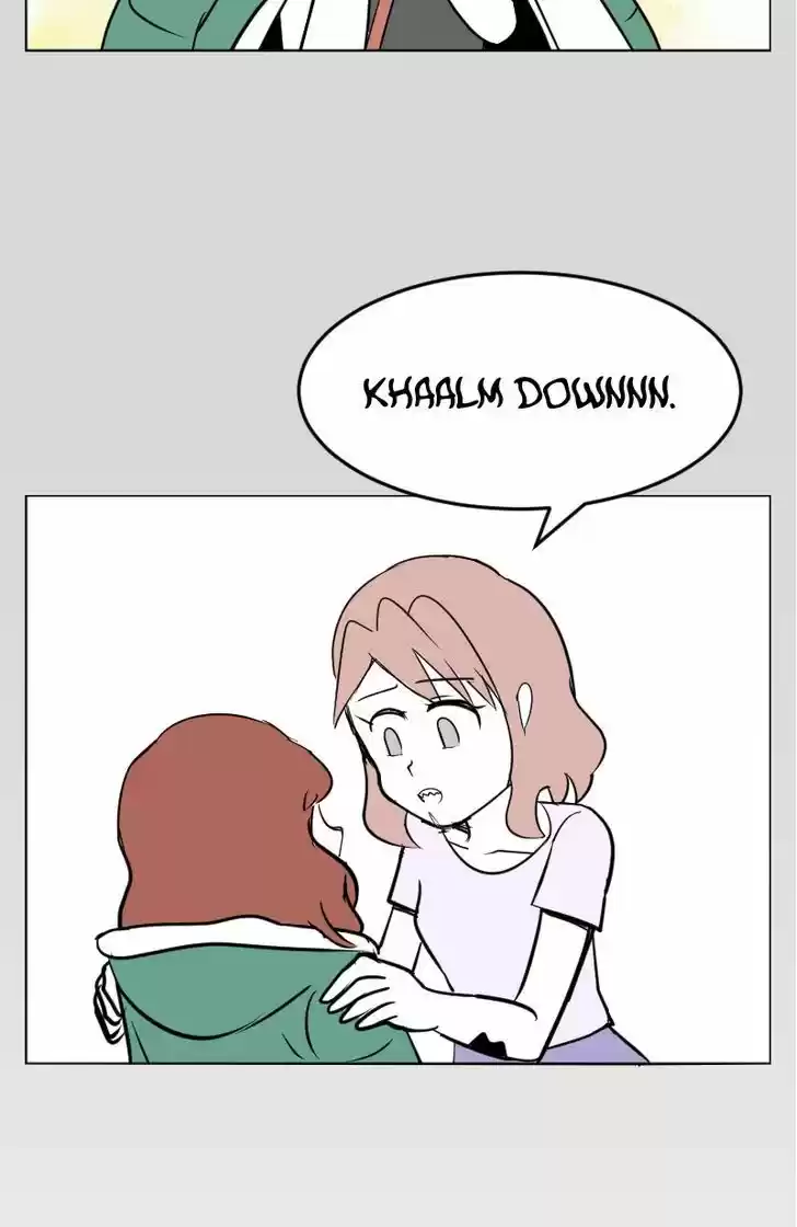 Boyfriend of the Dead 65