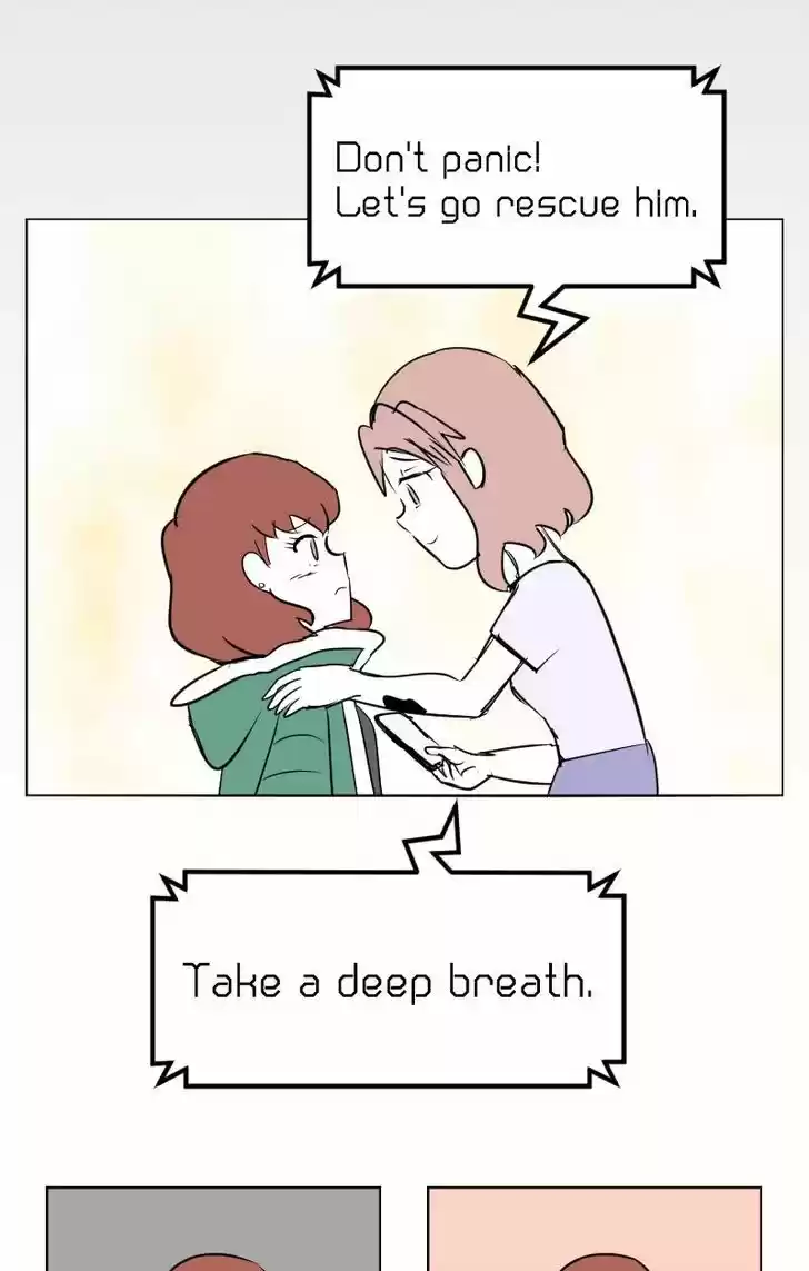 Boyfriend of the Dead 65