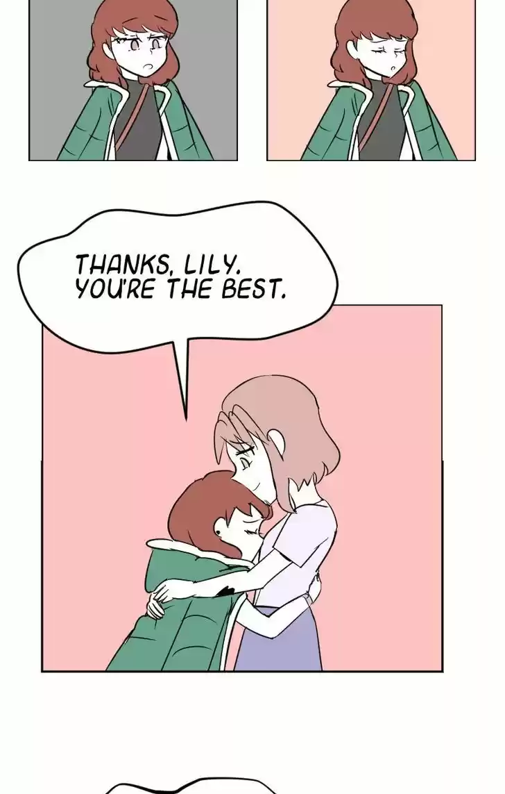 Boyfriend of the Dead 65