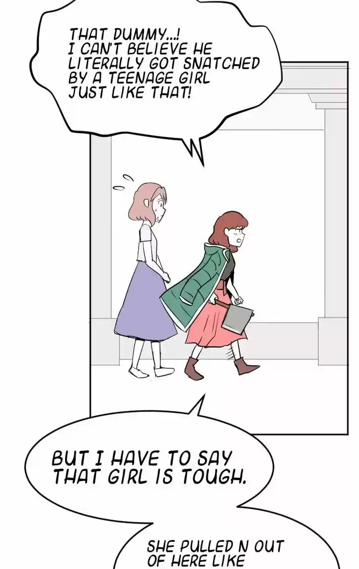 Boyfriend of the Dead 65