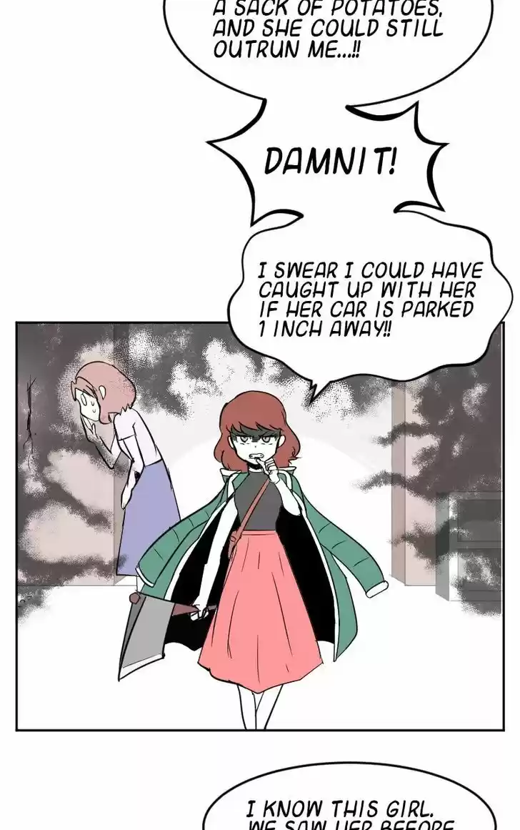 Boyfriend of the Dead 65