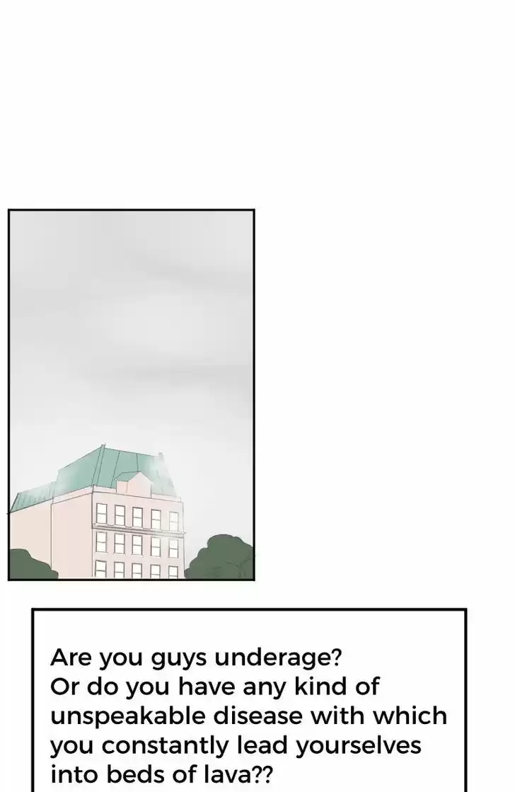 Boyfriend of the Dead 65