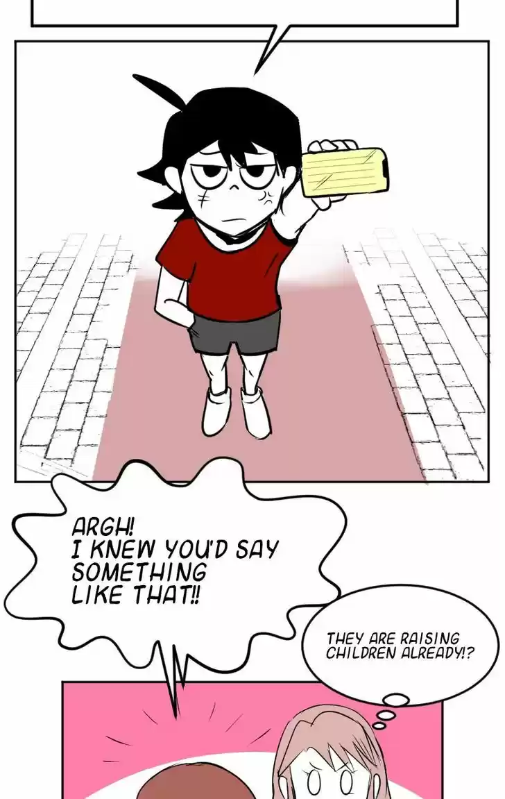 Boyfriend of the Dead 65