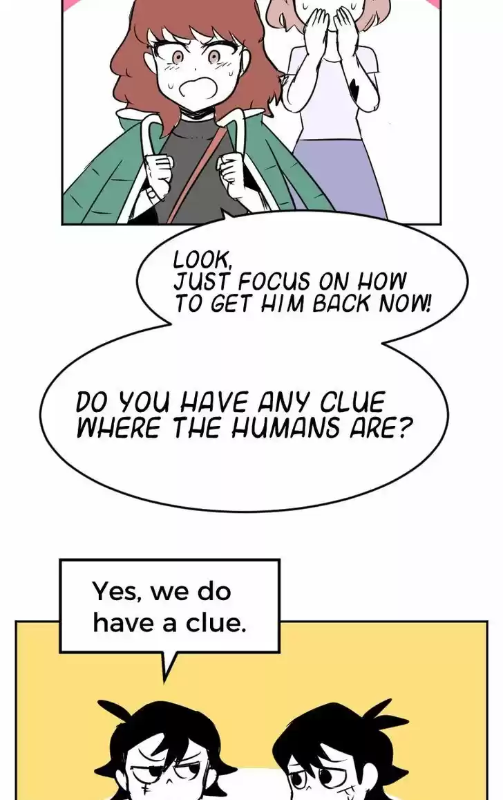 Boyfriend of the Dead 65