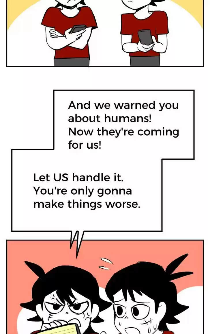 Boyfriend of the Dead 65