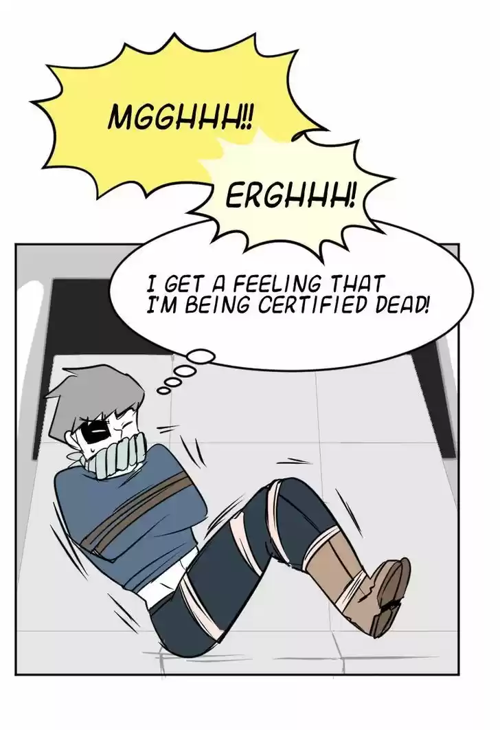 Boyfriend of the Dead 65