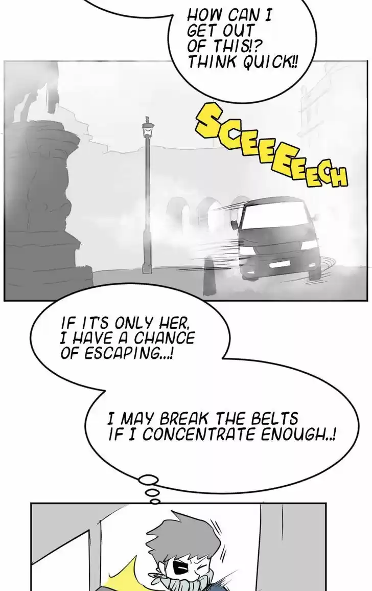 Boyfriend of the Dead 66