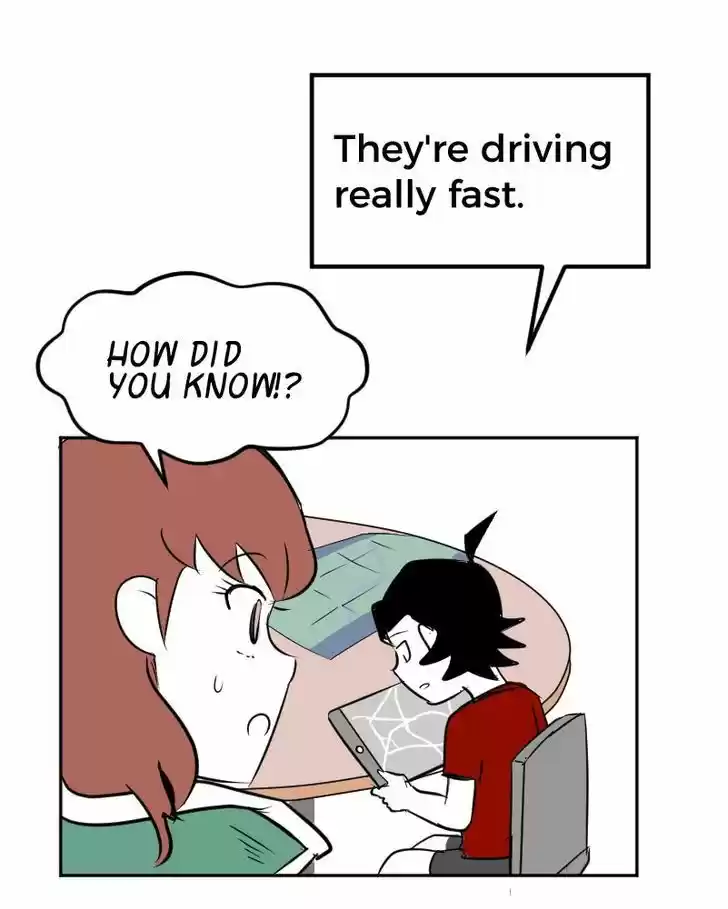 Boyfriend of the Dead 66