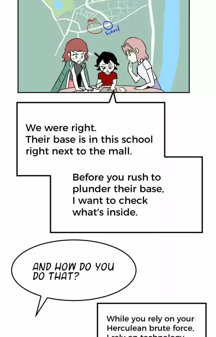 Boyfriend of the Dead 66