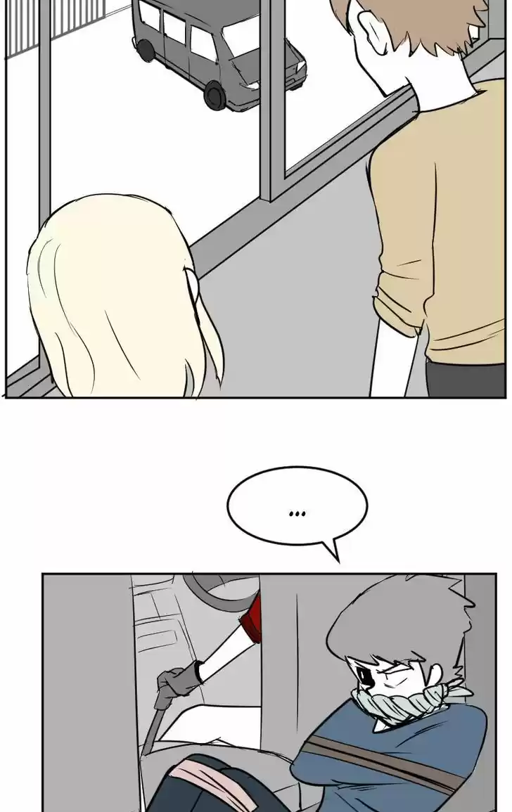 Boyfriend of the Dead 66