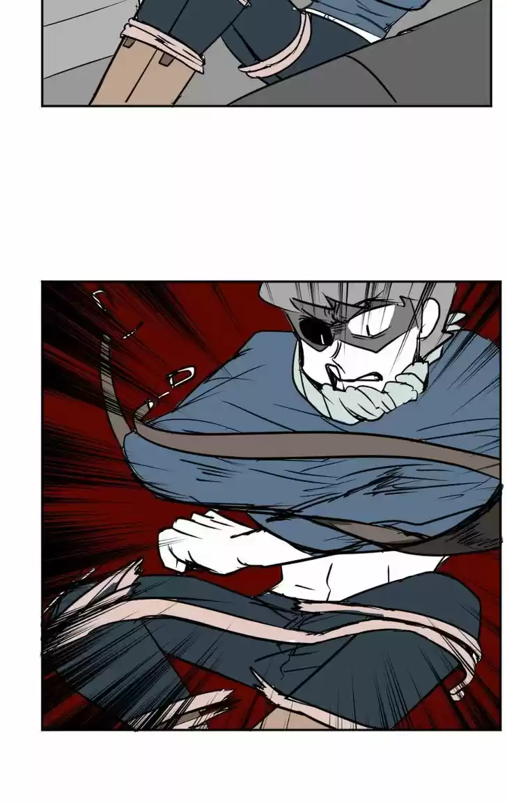 Boyfriend of the Dead 66